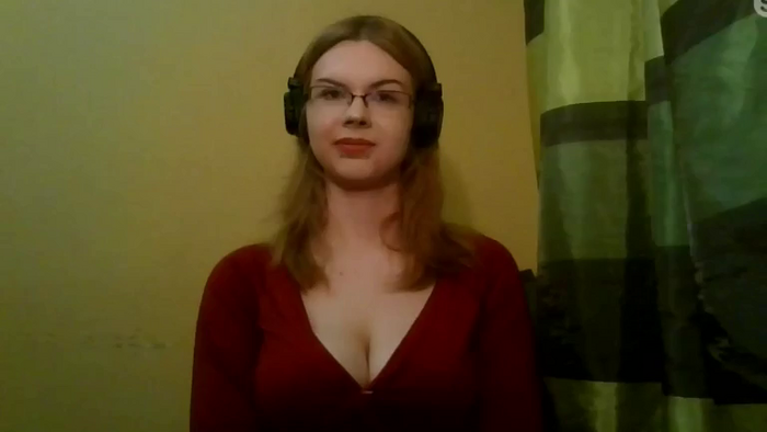 AileenCat