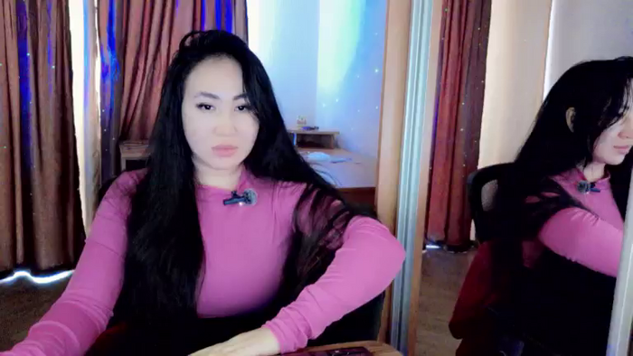 AsianQu33n