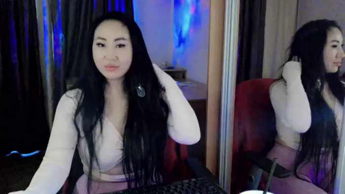 AsianQu33n