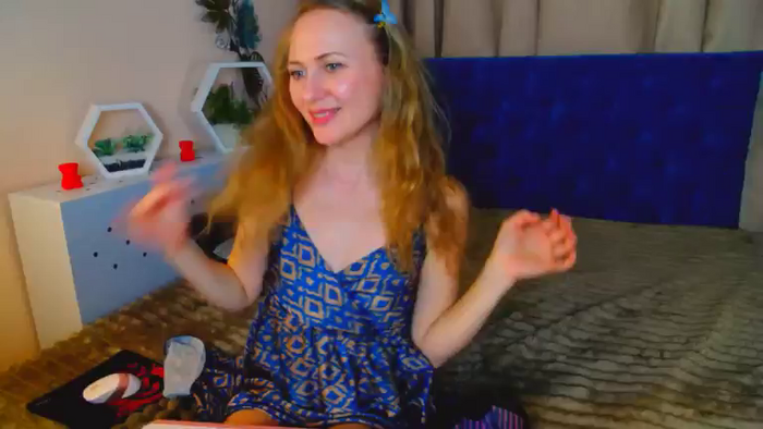 CamillaLiss