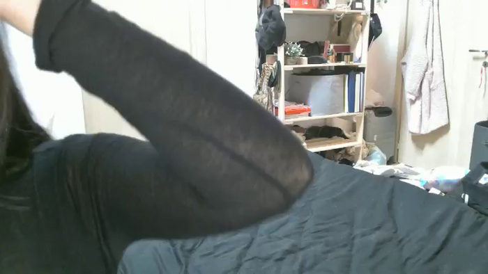 CharlotteDreamy