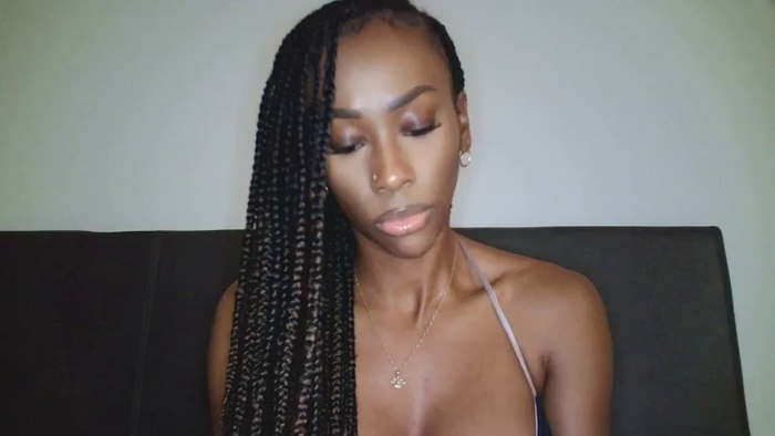 GoddessNaomiDiamonds