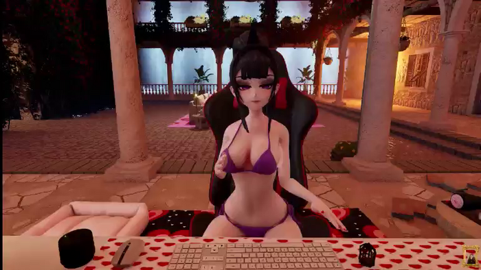 LilithFukumoto