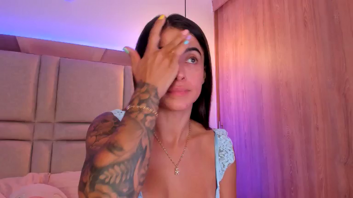 MacarenaEscobar27