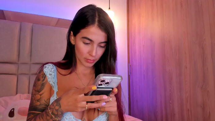 MacarenaEscobar27