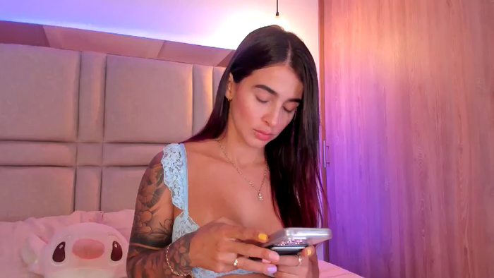 MacarenaEscobar27