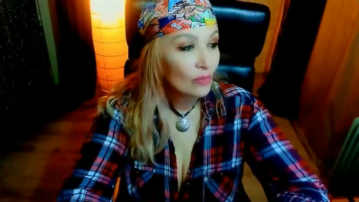 MissGina