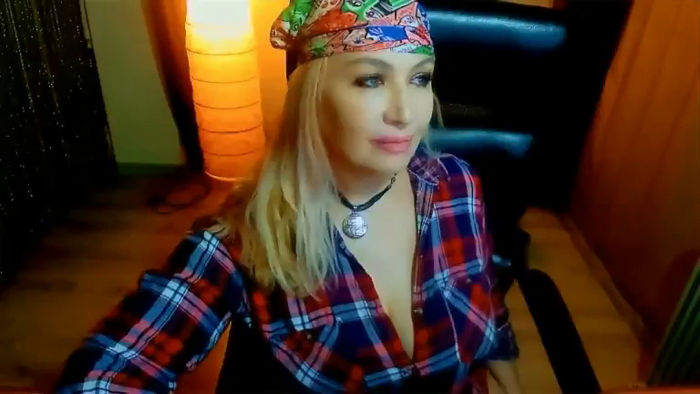 MissGina