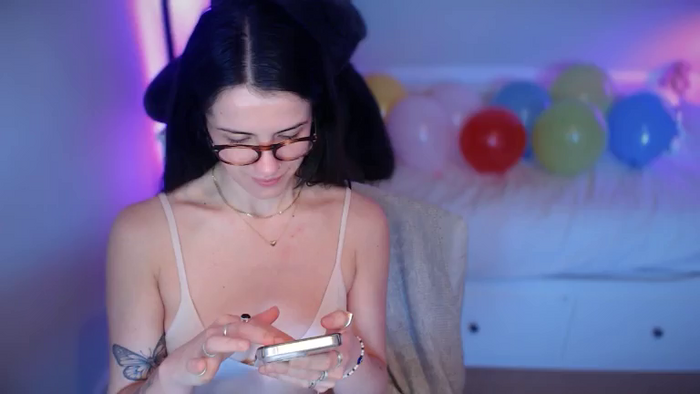 MistressF0x