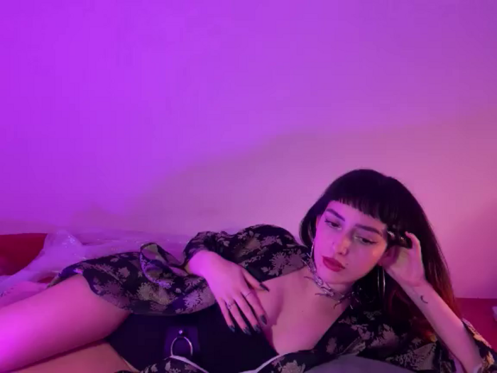SybilLuna