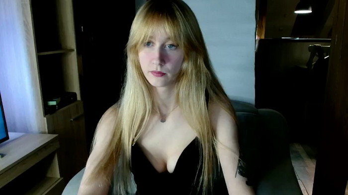 goldhairflower