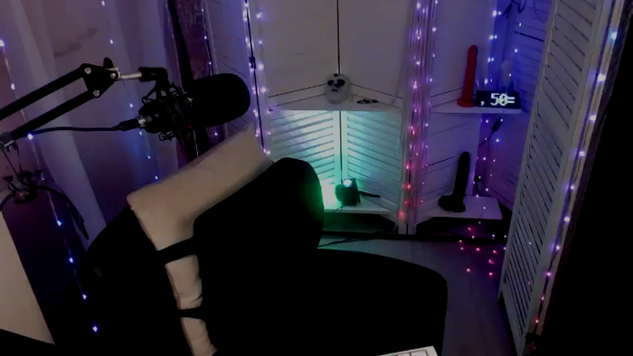lizzyLexington
