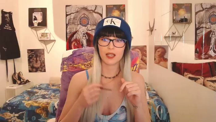 DakotaBlissxo