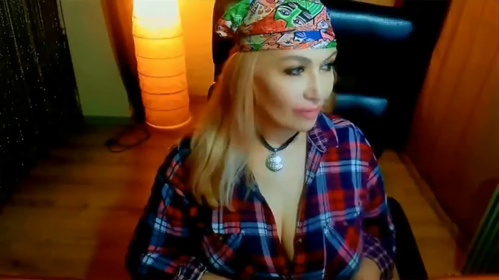 MissGina