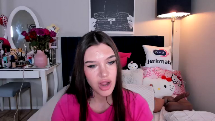 SashaNels