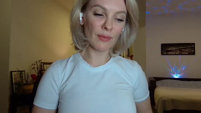 BeautifulKollette