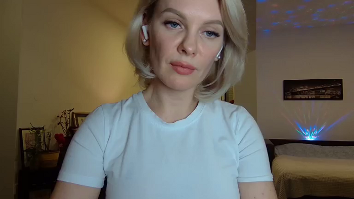BeautifulKollette