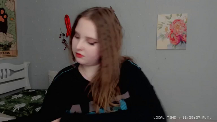 CrystalChris18