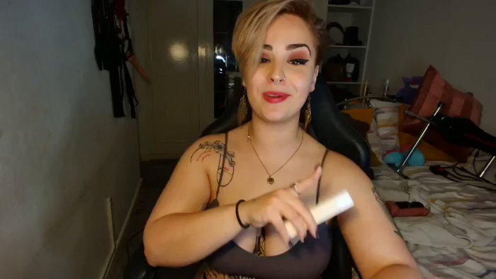 KendraLazaar