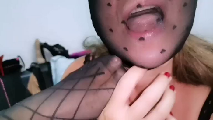 LadyAndTranny