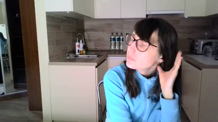 MariDream