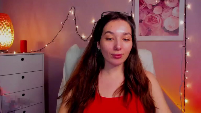 MeganxKISS19