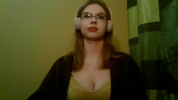 AileenSensual