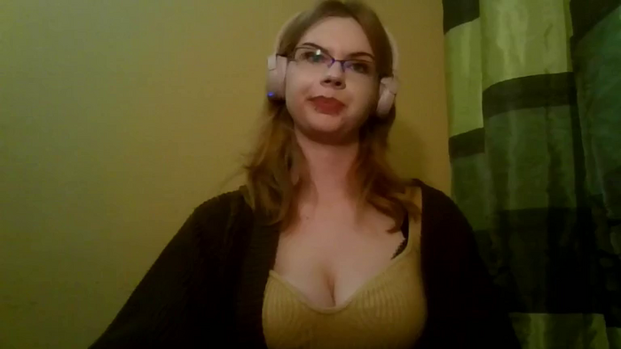 AileenSensual