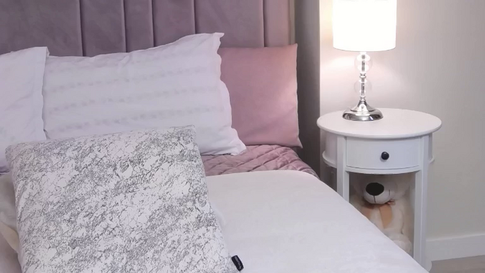 AmysSecret