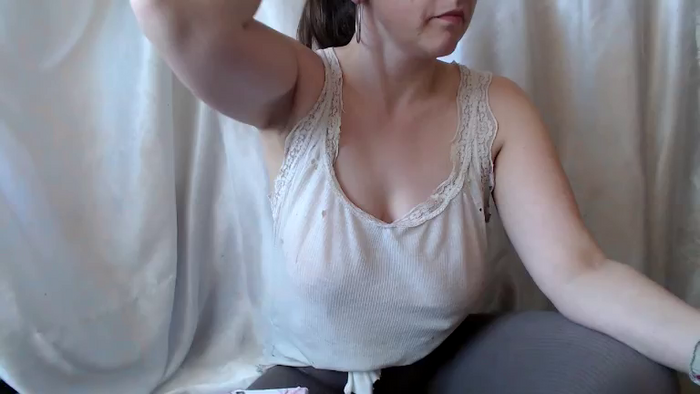 BettyGirlKiss