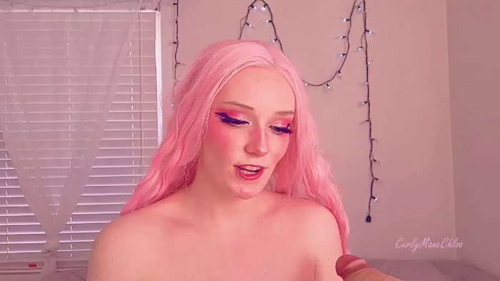 CurlyManeChloe