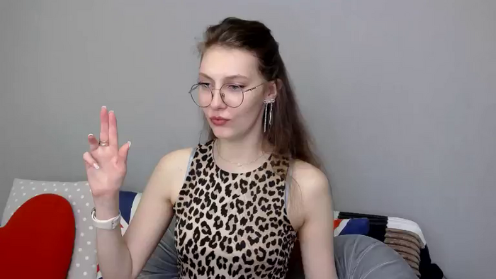 IrisEvan