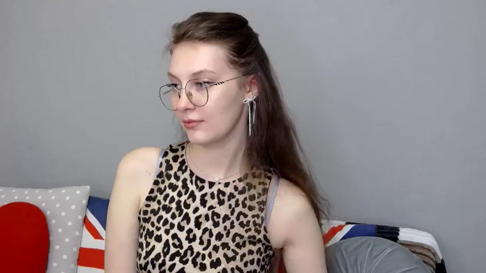 IrisEvan