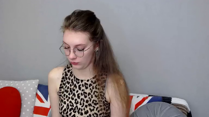 IrisEvan