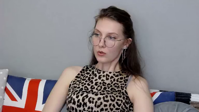 IrisEvan