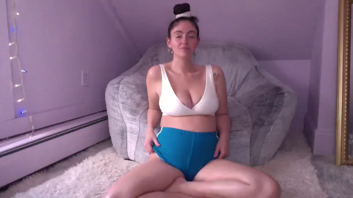 Kaeleigh_Kundalini