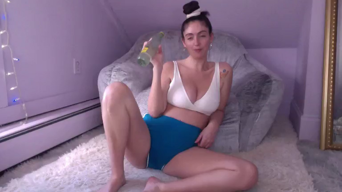 Kaeleigh_Kundalini