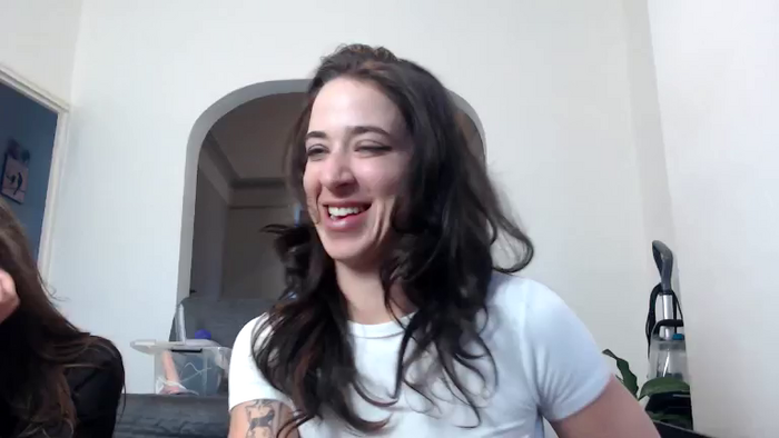 KlaraDelgado