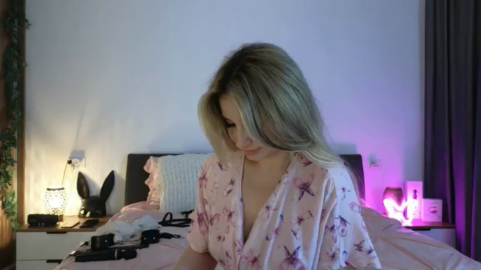 MaddieSweetie