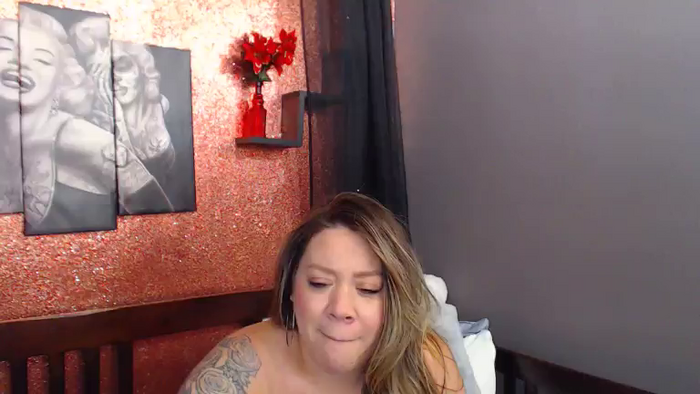 MariahMonroe