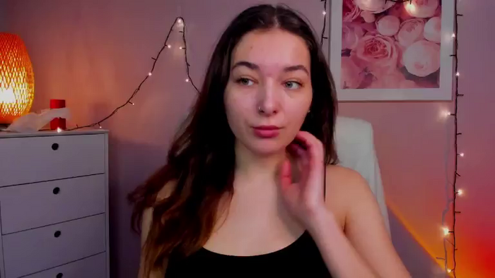 MeganxKISS19