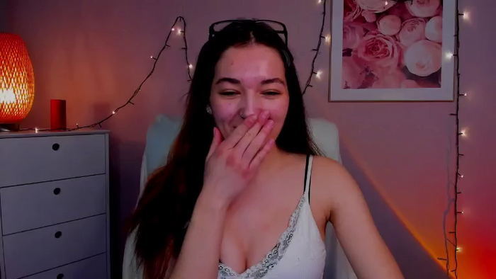 MeganxKISS19