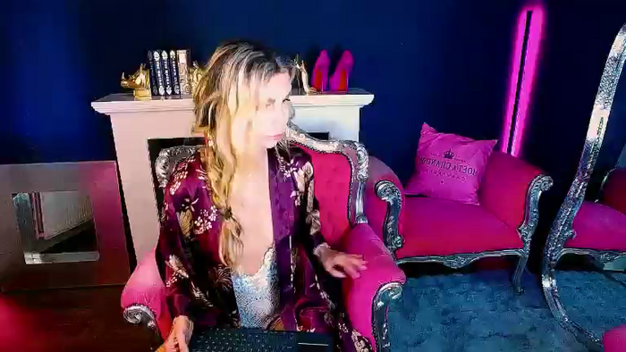 MillaVonLove