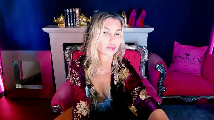 MillaVonLove