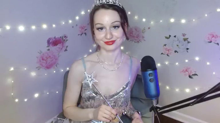PrincessStarrxxx