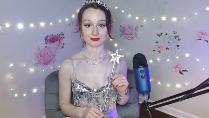 PrincessStarrxxx