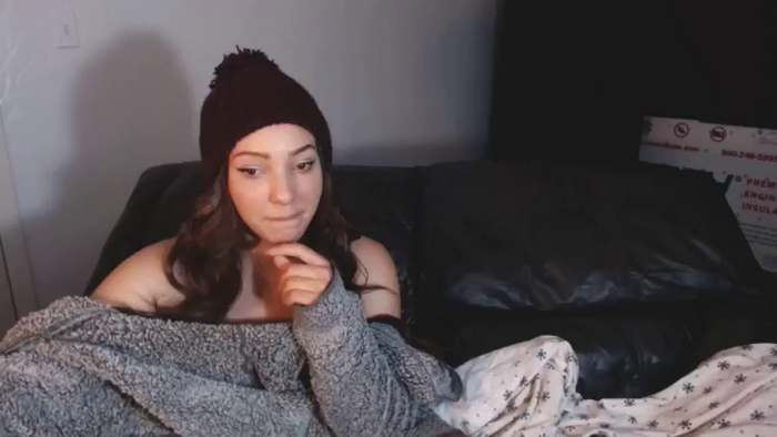 RosaliaXO