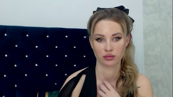 SofyaJolie