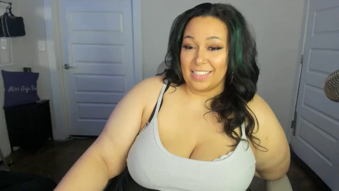 SuccubusMissGigiFox