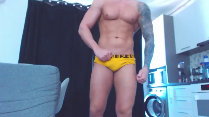 JustinBradly18